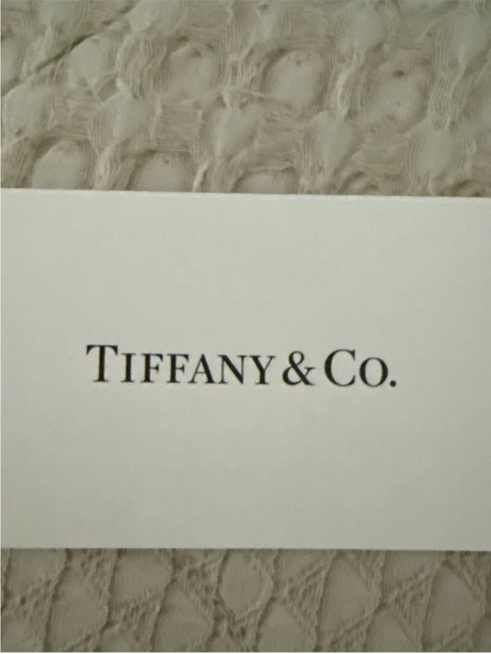 Authentic RARE Tiffany & Co. 925 Silver Shovel 🪏